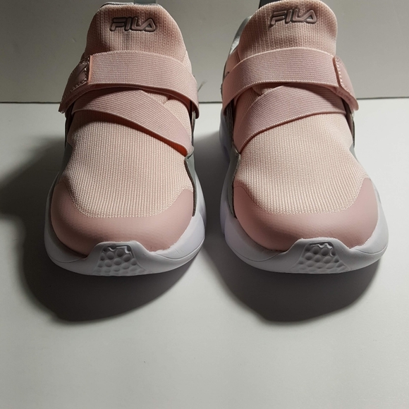 Fila | NEW vastra velcro sneakers 7 - Picture 5 of 13